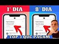 3 Aplicativos TOPS para GANHAR DINHEIRO TODO DIA! ⚡ R$ 603