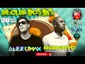 F club apresenta dj umax  dj roberto marques