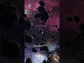 Oort Cloud: Solar System’s Hidden Edge #Space #OortCloud #Science