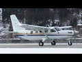 RCMP Quest Kodiak 100 Takeoff