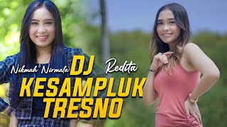 Download lagu Kesampluk Tresno - Laila ft Putra Angkasa DJ 2024