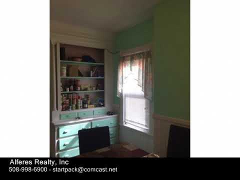 36 Division St, New Bedford, MA home video tour