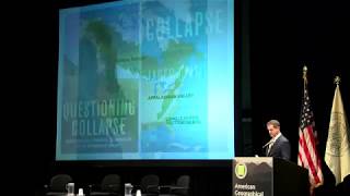 Geography 2050 | AGS Symposium 2016 | Introduction and Living Oceans for the Blue Planet