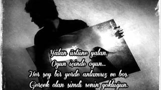 Yunus Özkan - Ümit Yaşar Oguzcan - Her Gece Sen