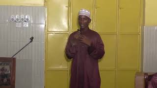 22-DEC-2018 - QSSEA MID-TERM MUSABAQAH [Part 3]