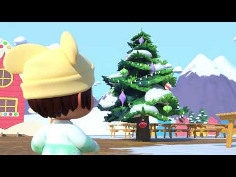 we wish you merry Christmas. ⛄⛄⛄❄️❄️❄️cocolelon