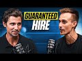 CRUSH Your FIRST SDR Interview to Get Into Tech Sales