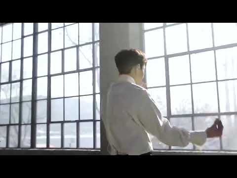 [양요섭（Yang YoSeop)/梁耀燮/Birthday video】I want you