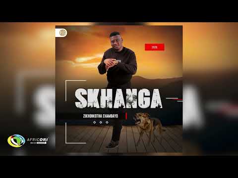 Skhanga - Sine Pride (feat. Shenge Wasehlalankosi & MaGumede Wenu) (Official Audio)