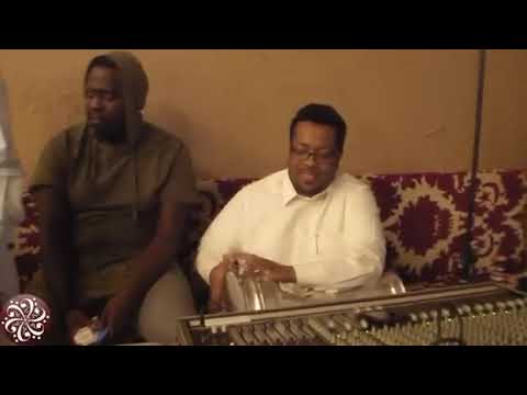 الفنان خالد غميج الطعنه 