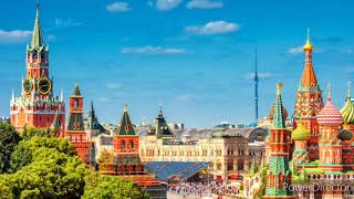 Relaxing Russian Music for 30 Minutes (Stress-free)