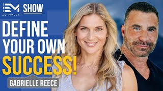 How to WIN in Family and Business! - w/ Gabrielle Reece