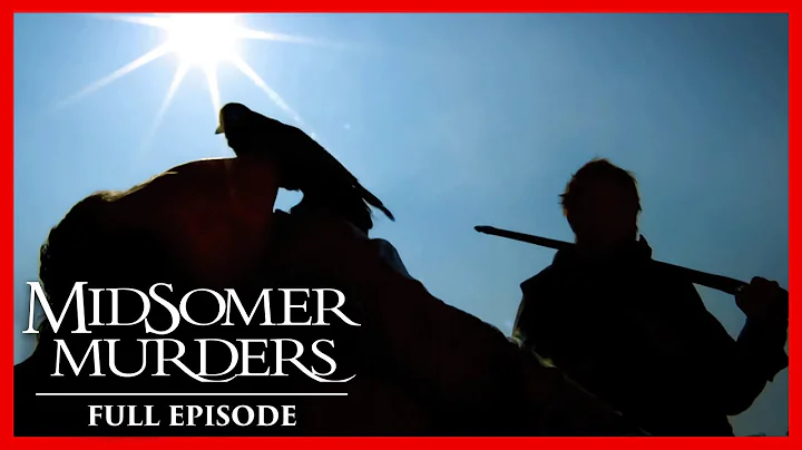 The Sleeper Under The Hill | FULL EPISODE | Season 14 | Episode 5 | Midsomer Murders