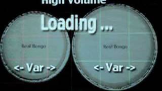 RealBongos Bongo Percussion for the iPhone screenshot 5