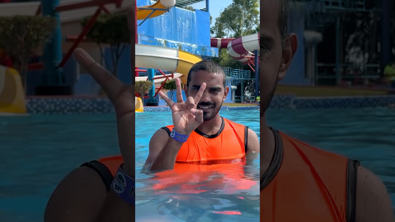 Technology Finger Challenge 