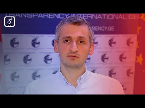 „ეს არის კანონდარღვევა“, — მკვლევარი სანდრო ქევხიშვილი პრემიერის ჩარტერზე