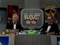 Wwf prime time wrestling october 15th 1990