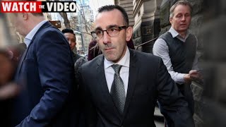 Jason Roberts Walked Free From Court After Cleared Of Silk And Miller Murders