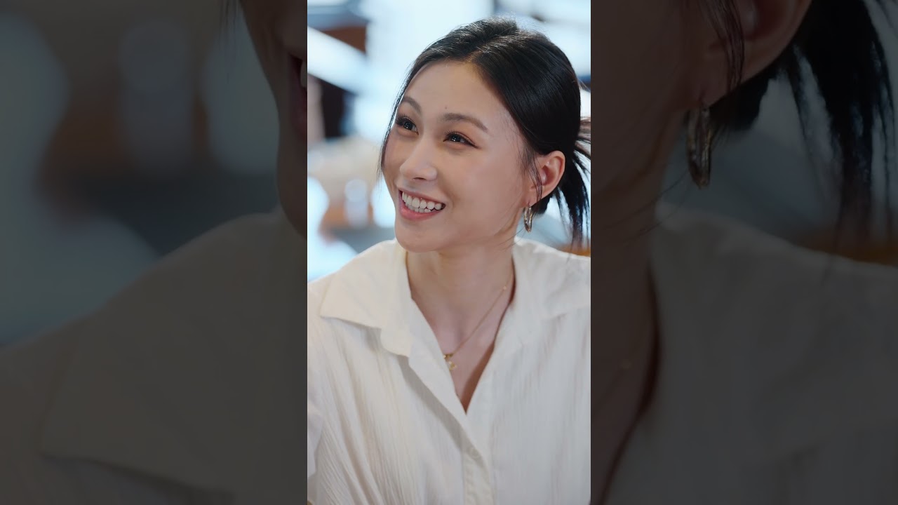 时间管理大师：苏筱筱的三段隐秘恋情