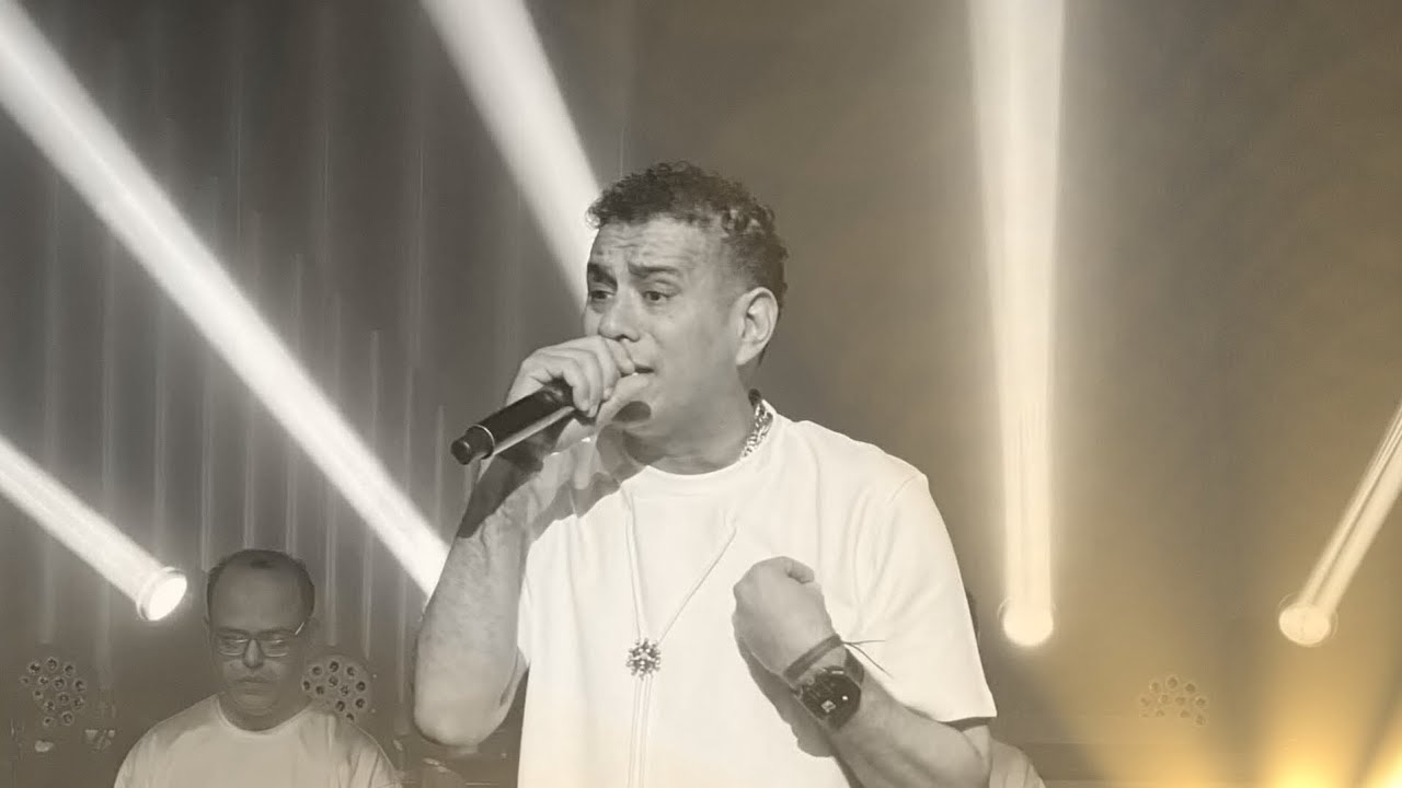 اغنية | من النهاردة | غناء | محمود الليثى | توزيع كابو المصرى 2026