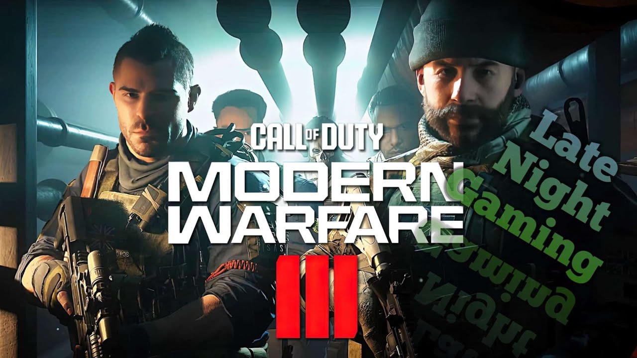 MADDEN NFL 24 | NBA 2K24 | MODERN WARFARE III BETA !! Lets Compete ps5 