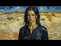 Desert Mirage🎧 | ✨ Eastern Uplifting Trance 2026 | Magical Female Vocal