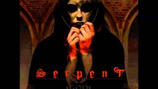 Serpent - Clot (Lyrics+Sub español)