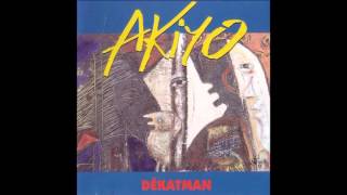 Akiyo - Ki Moun Ki Responsab