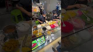 Es Cdanur Thailand thailand bangkok travel jastip backpackerindonesia food viral foodie