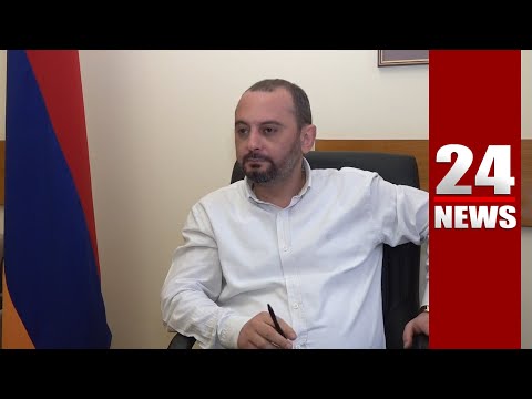 Թող ղարաբաղցիներին հարցնեն՝ ո՞ր իշխանությունն  է ավելի շատ աշխատանք արել Արցախի համար