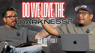 Why Do People Reject Jesus | John 3:18–21 | Real Life Bible Conversations