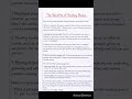 Benefits of Reading Books Speech