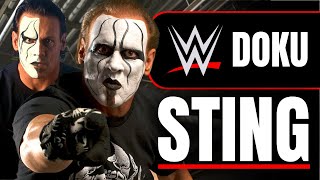WWE DOKU | Sting: Der größte Star, den WWE nie verstand