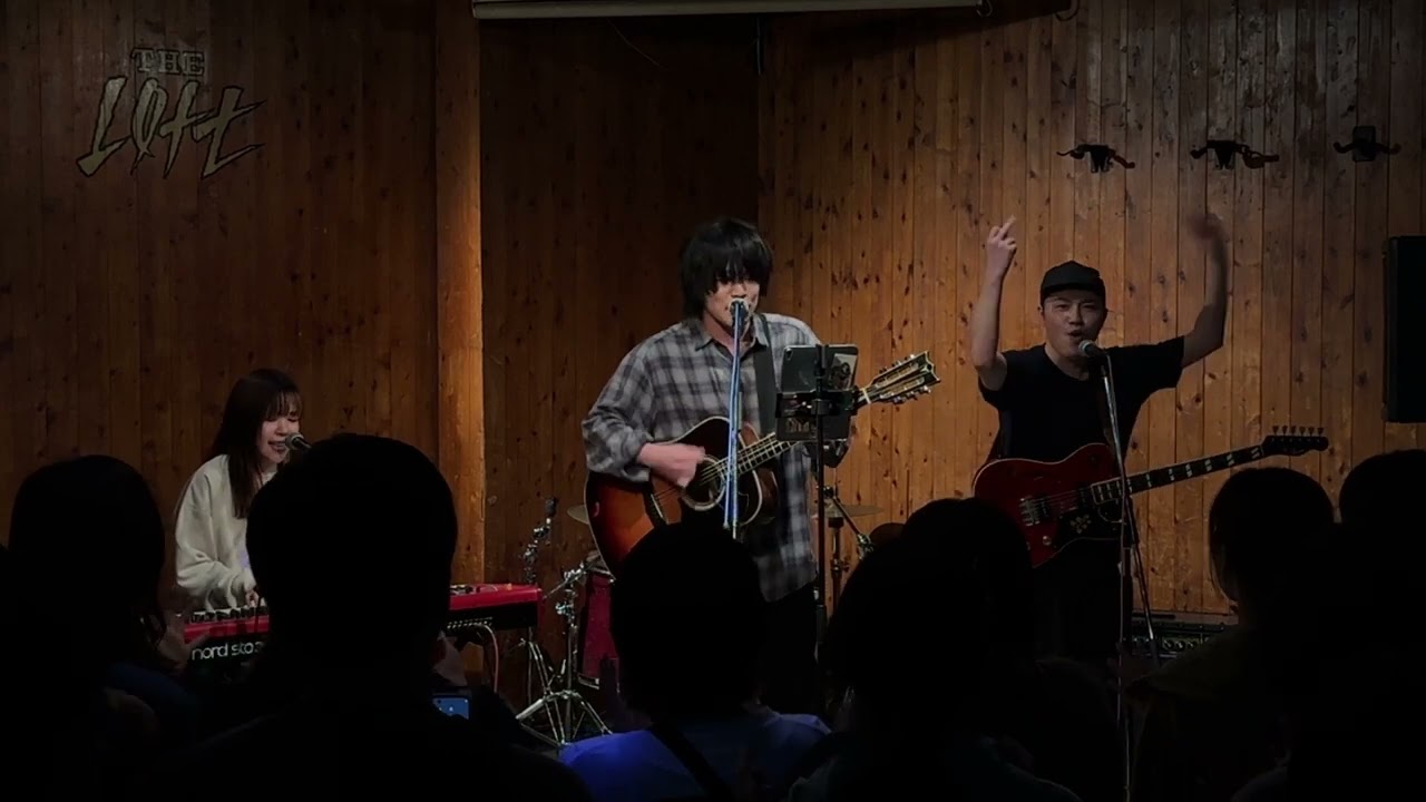 【バンド】ゲッチュウ!らぶらぶぅ?! / 五條真由美 (cover) 【ふたりはプリキュア】