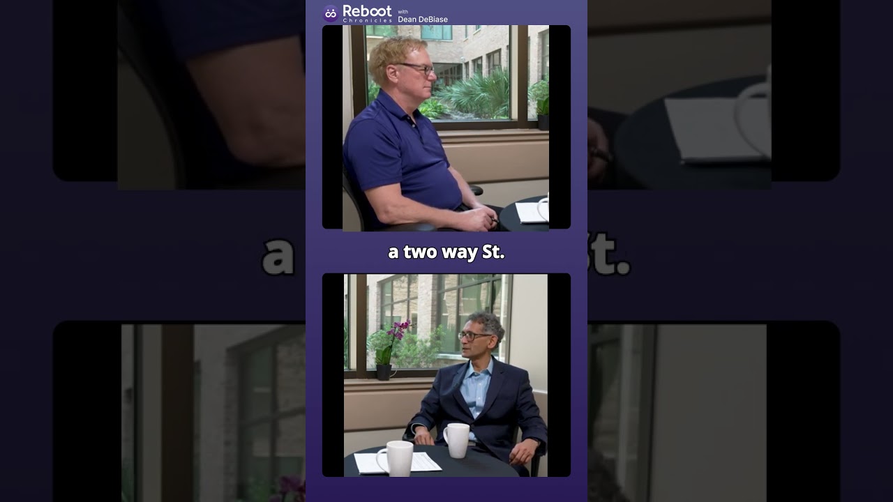 The Art Of Scaling a $1.0 Billion Profitable Growth Culture, Vijay Sundaram - Zoho