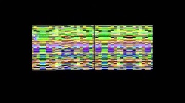 Video Games in 30 Seconds: Yars Return (Atari Flashback 6)