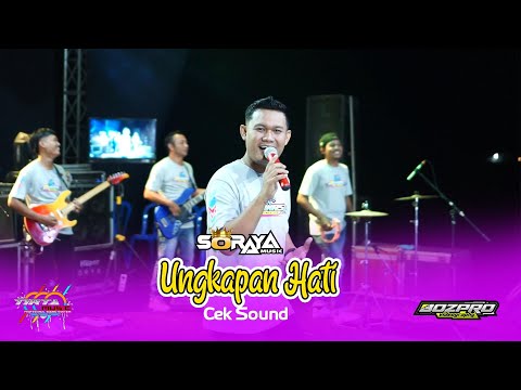 KUBAWA - CEK SOUND ARGANTA FEAT BLS MUSIC PRO AUDIO