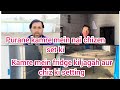 purane kamre mein nai chzen set ki fridge ki jagah kuchh aur set Kiya || Malik Kashif vlog