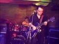 Stray Cats Strut