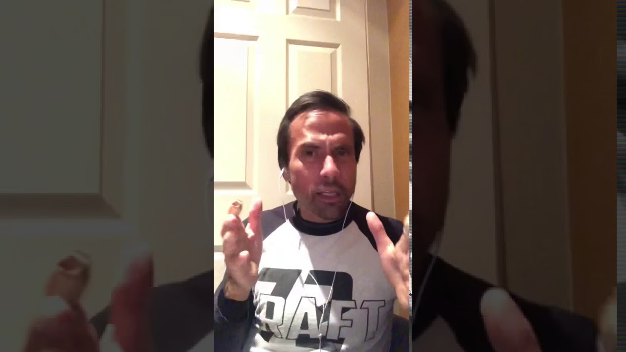 Nathan Helberg explains the Spitphase program for men's mental health