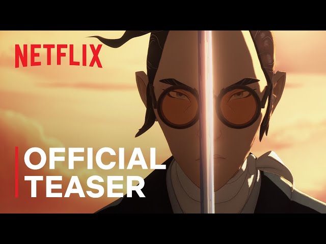 Netflix Onimusha Anime Just Got its First Trailer - IGN