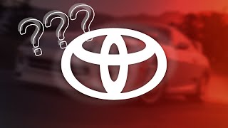 Why Did Toyota Disappear From Racing Games?