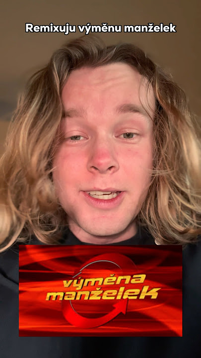 Výměna manželek hardstyle remix