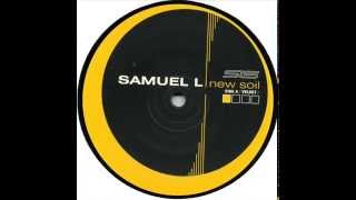 Samuel L Session - Velvet (Original Mix)
