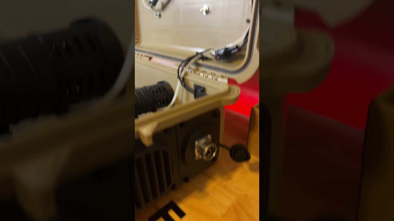 Portable Diesel Heater Build - Winter Camping 