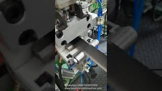 Rubber extruder