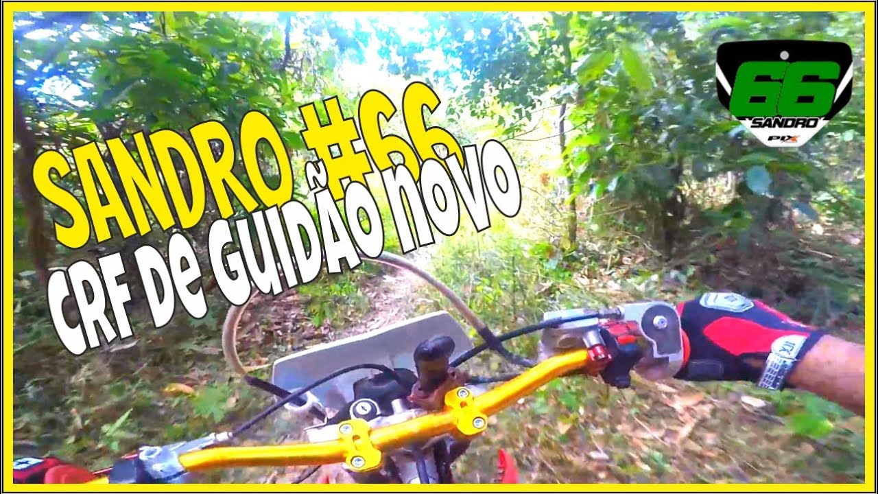 Trilha de Moto – Domingo de Trilha e ninguém pra andar junto, bora andar sozinho então pt-final