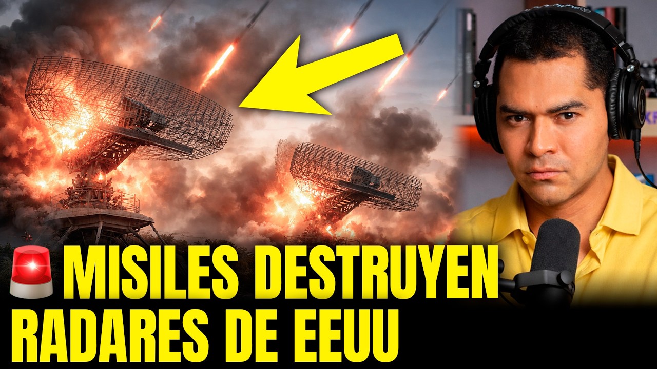 Irán Declara Haber Derribado el “Cerebro Militar” de Israel en Fuerte Bombardeo