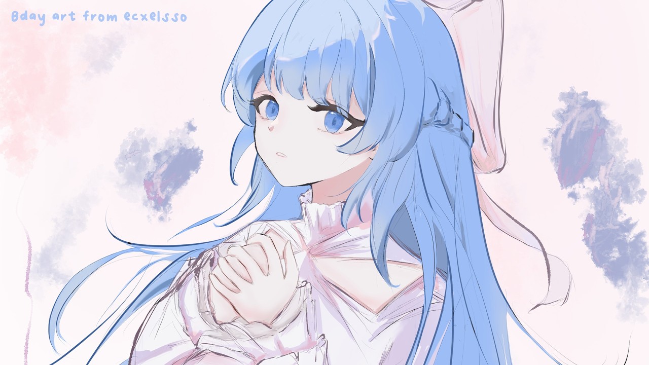 【ZEYAPPING】umm... hi?