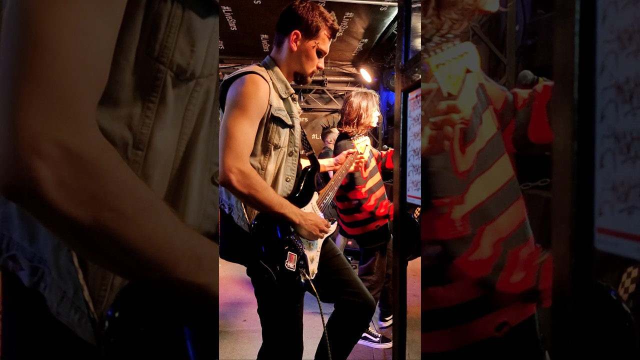 Первые бэкстейджи с феста 🔥(Трек - "Где Ты") 